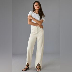 Cream Women's Jeans